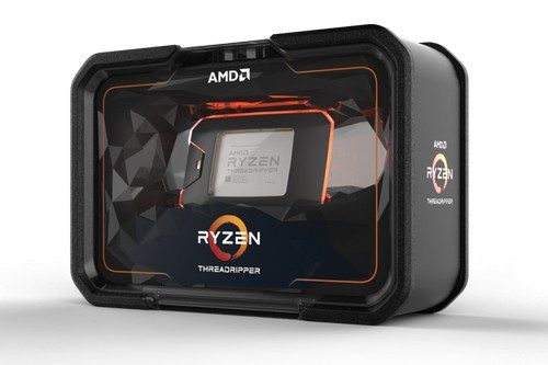 AMD Umumkan Dua Prosesor Threadripper 2 Baru 2 Threadripper 2