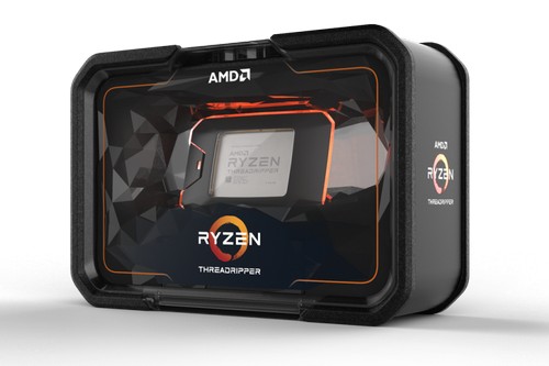AMD Umumkan Dua Prosesor Threadripper 2 Baru 11 Threadripper 2
