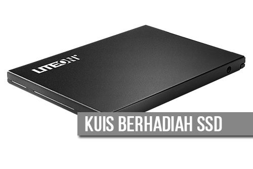 LITE-ON Kembali ke Indonesia: Hadirkan SSD MU3 - Kuis Berhadiah SSD! 3 Untitled 1 2