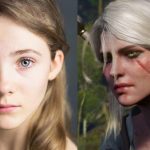 Film Adaptasi The Witcher Umumkan Pemeran Ciri dan Yennefer 3 ciri 600x338 1