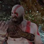 God of War Lepas Video Kocak Proses Produksi 2 god of war midgard mishap1