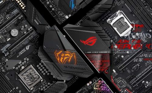 ASUS Umumkan Jajaran Motherboard Intel Z390 untuk Indonesia 1 image003