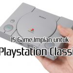 playstation classic