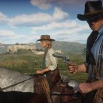 Red Dead Redemption 2 Muat Keseluruhan Peta Seri Pertama 4 red dead redemption 25 600x338