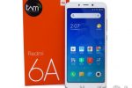 Review Smartphone Android: Xiaomi Redmi 6A 2 redmi 6A 1