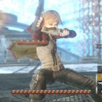 resonance of fate