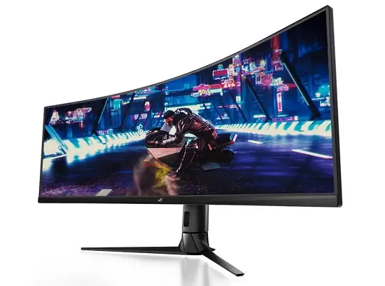 ASUS Hadirkan Monitor Gaming 49” Super Wide Didukung HDR 10 37 rog strix