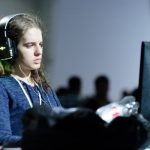 Penelitian Sebut Gamer Wanita Cenderung Masuk Jurusan Ilmu Pasti 1 scarlett starcraft 2 600x400 1