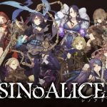 Game Mobile Yoko Taro – SINoALICE Siap Tuju Barat 3 sinoalice1 600x338 1