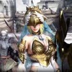 Spesifikasi PC untuk Warriors Orochi 4 9 warriors orochi 4 athena 600x338 1 600x338