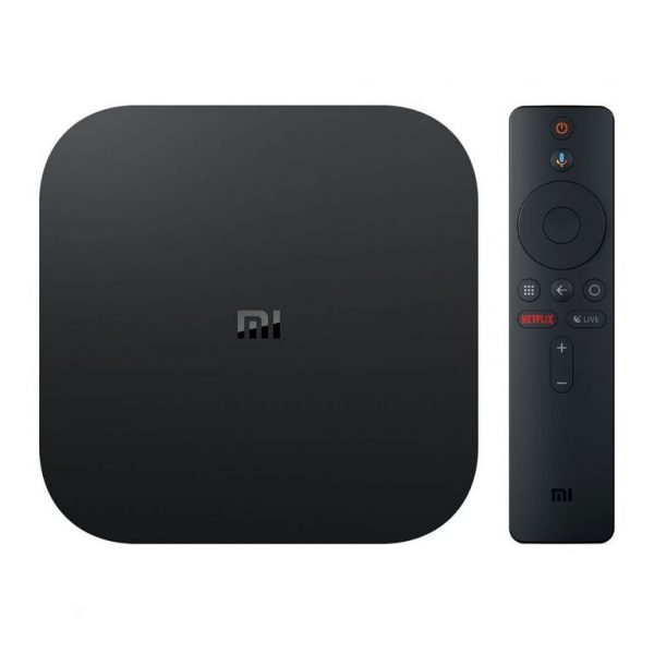 Xiaomi Mi Box S Hadirkan Dukungan Google Assistant dan 4K HDR 40 xiaomi mi box s 768x768 e1539400670644