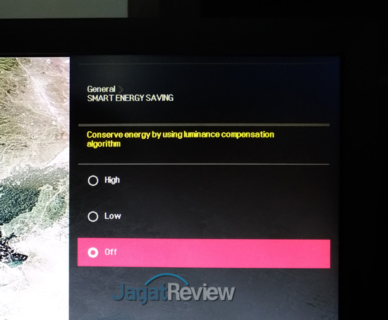 Hands-On Review Monitor: LG 22MK400H 16 06 General Smart Energy Saving