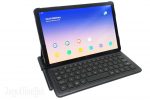 1 Galaxy Tab S4
