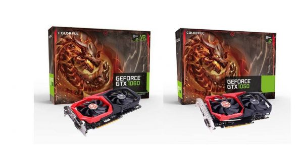 Kuis COLORFUL – NVIDIA Berhadiah 2 Graphics Card GeForce GTX Total Rp 7 Jutaan! 21 1060 1050 ti