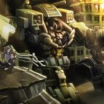 Atlus Batalkan Rilis 13 Sentinels: Aegis Rim untuk PS Vita 14 13 sentinels 600x338 1