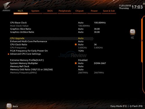 Hands-On Review Motherboard Gigabyte Z390i Aorus Pro Wi-Fi 4 181101170324