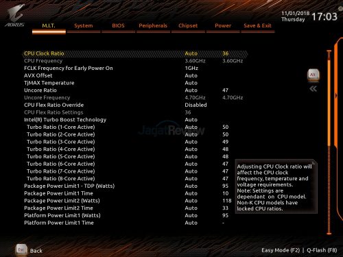Hands-On Review Motherboard Gigabyte Z390i Aorus Pro Wi-Fi 5 181101170335