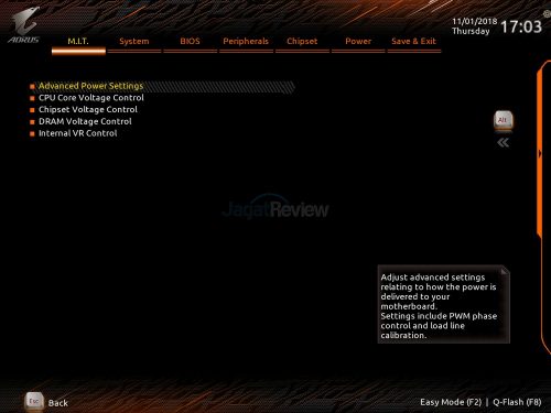 Hands-On Review Motherboard Gigabyte Z390i Aorus Pro Wi-Fi 10 181101170359