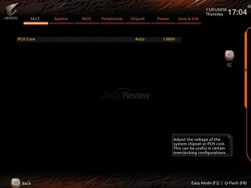 Hands-On Review Motherboard Gigabyte Z390i Aorus Pro Wi-Fi 12 181101170423