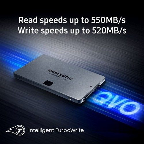 Samsung 860 QVO QLC NAND Mulai Terlihat di Eropa 4 4