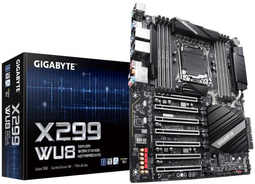 Gigabyte Hadirkan Motherboard X299-WU8 Dengan Dua PLX Chip 1 6X1NFgoxLnIeuOvi