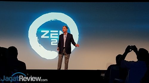 Next Horizon: AMD Singgung Zen 3, Zen 4, & MI-Next 2 AMD 01