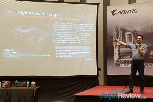 Gigabyte dan AMD Bawa Threadripper 2 Lebih Dekat ke Gamer dan Content Creator 3 AMD Gigabyte Event 03