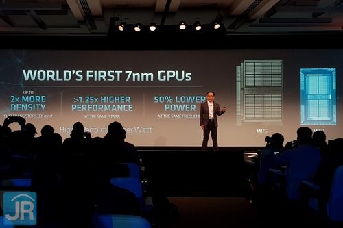 AMD Next Horizon 09