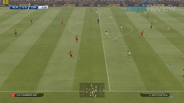 Review Notebook AMD Ryzen: ASUS VivoBook 15 X505ZA 11 ASUS VivoBook 15 X505ZA PES2016 04