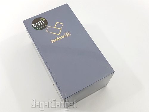 Review Smartphone ASUS ZenFone 5Z: Kencang, Menarik, dan (Cukup) Murah 1 ASUS ZenFone 5Z 13