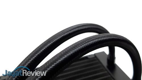 Preview Watercooling AIO Corsair Hydro Series H115i RGB Platinum 20 Corsair H115i RGB Platinum 22