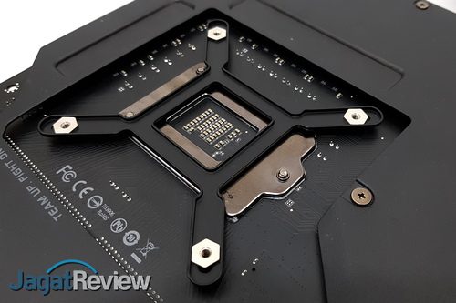 Corsair H115i RGB Platinum 24