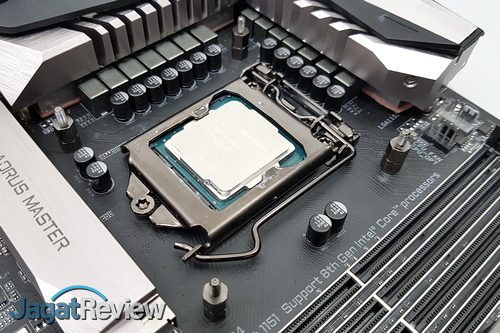 Corsair H115i RGB Platinum 25