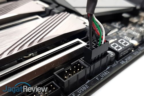 Corsair H115i RGB Platinum 32