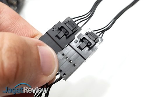 Corsair H115i RGB Platinum 33