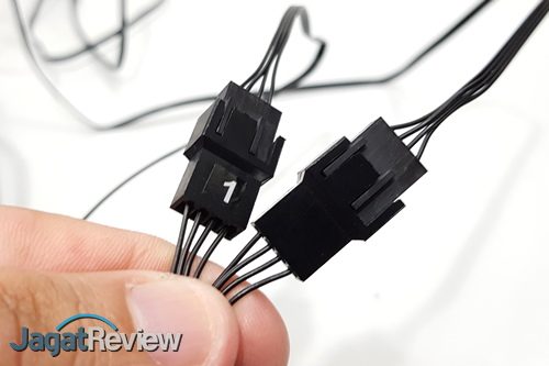 Corsair H115i RGB Platinum 34