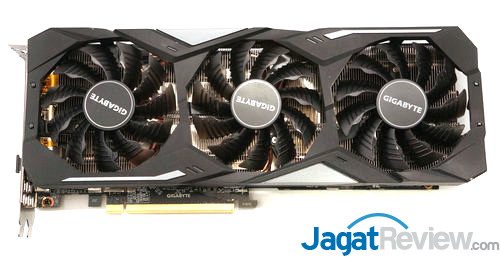Hands-on: Gigabyte GeForce RTX 2080 Ti Gaming OC 11G 3 DSC03193ss