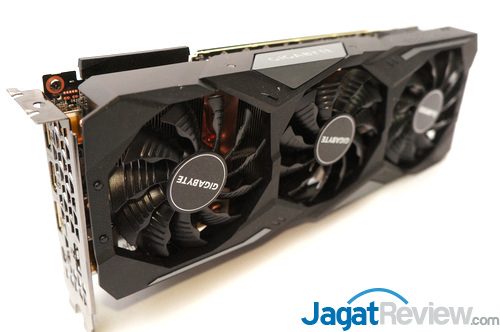 Hands-on: Gigabyte GeForce RTX 2080 Ti Gaming OC 11G 4 DSC03194ss