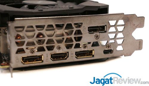 Hands-on: Gigabyte GeForce RTX 2080 Ti Gaming OC 11G 5 DSC03197ss