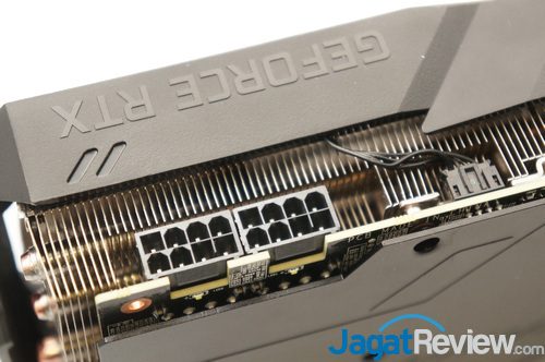 Hands-on: Gigabyte GeForce RTX 2080 Ti Gaming OC 11G 7 DSC03199ss