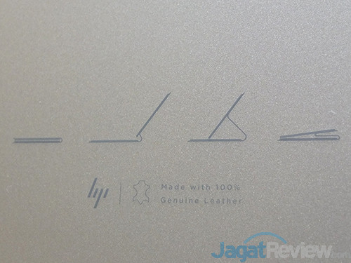HP Home Planet 2018 – Mengintip Laptop/PC Unik dengan Bodi Kulit Asli 3 HHP2018 HP Spectre Folio 13 03