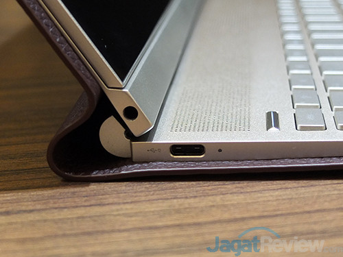 HP Home Planet 2018 – Mengintip Laptop/PC Unik dengan Bodi Kulit Asli 12 HHP2018 HP Spectre Folio 13 12