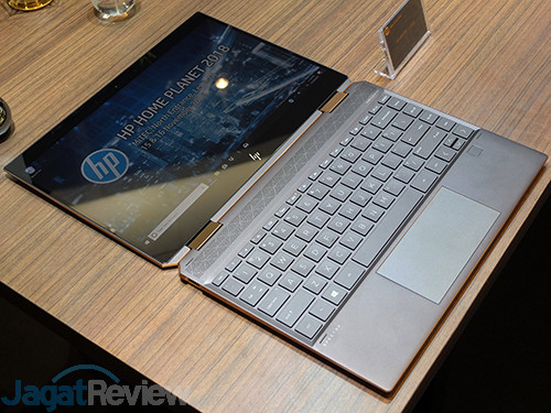 HP Home Planet 2018 - Laptop Spectre x360 2018 yang Makin Keren dan Kencang 3 HHP2018 HP Spectre x360 02