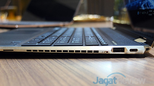 HP Home Planet 2018 - Laptop Spectre x360 2018 yang Makin Keren dan Kencang 12 HHP2018 HP Spectre x360 11