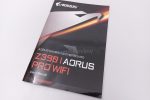 Hands-On Review Motherboard Gigabyte Z390i Aorus Pro Wi-Fi 8 IMAG1896