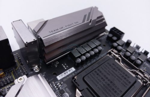 Hands-On Review Motherboard Gigabyte Z390i Aorus Pro Wi-Fi 2 IMAG1916