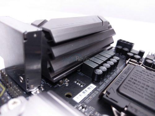 Hands-On Review Motherboard Gigabyte Z390i Aorus Pro Wi-Fi 1 IMAG1917