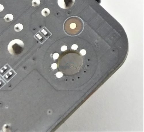 Hands-On Review Motherboard Gigabyte Z390i Aorus Pro Wi-Fi 8 IMAG1936