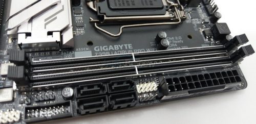 Hands-On Review Motherboard Gigabyte Z390i Aorus Pro Wi-Fi 4 IMAG1977