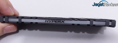 Review RAM HyperX Predator RGB DDR4-3200 32GB Kit (4x 8GB) 11 IMAG2035
